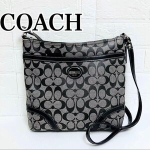 Coach Peyton crossbody bag